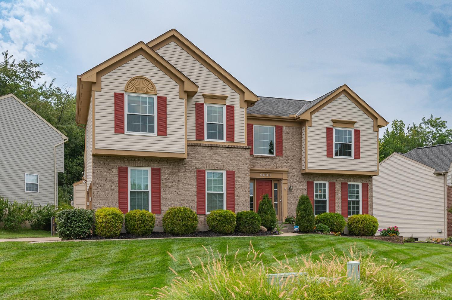 Residential in Union Twp 2