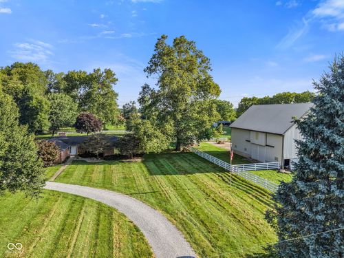 3650 W 450 N, Fairland, IN, 46126-9630 | Card Image