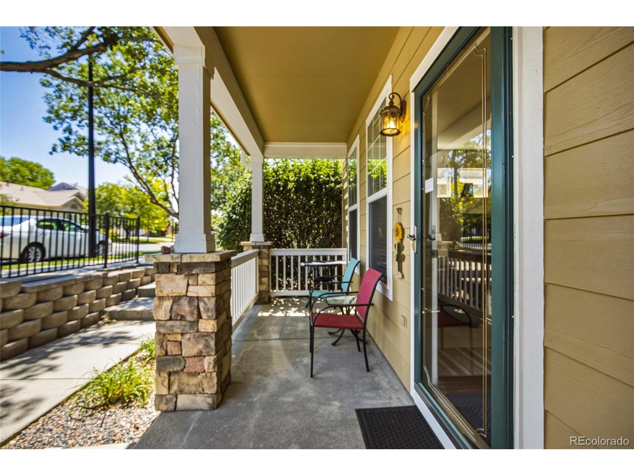 Residential in Commerce City 5