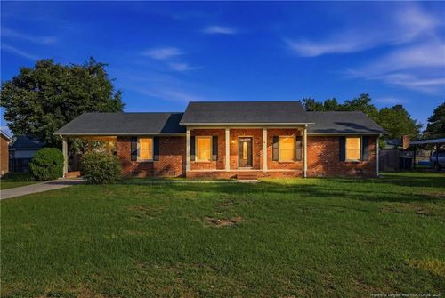 3720 Souchak Dr, Hope Mills, NC, 28348-2232 | Card Image