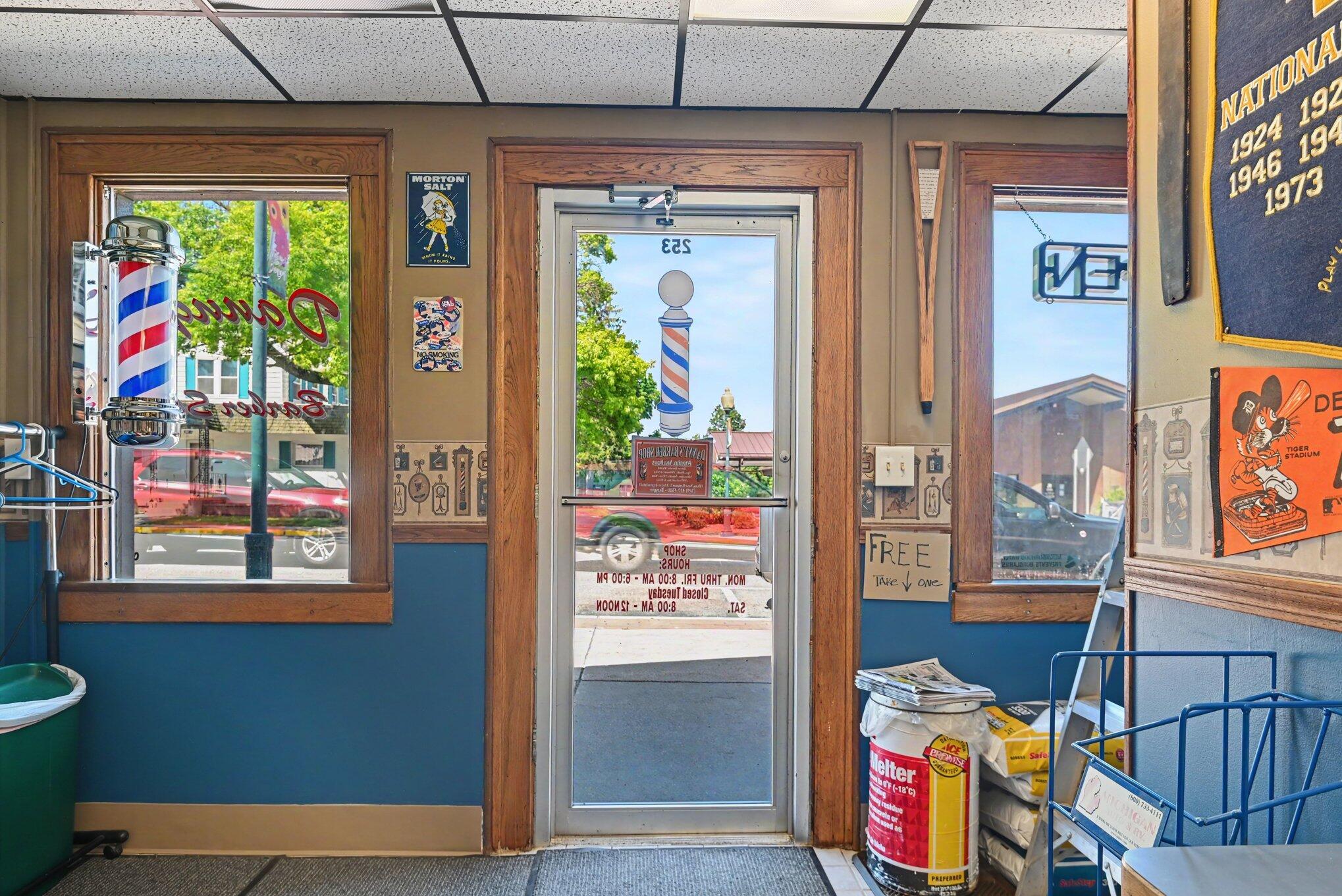 Commercial Sale in Bangor 2