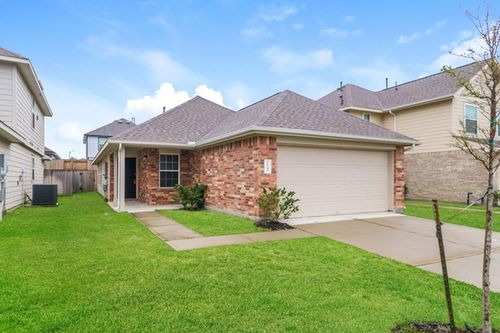 2545 Coho Dr, Conroe, TX, 77301 | Card Image