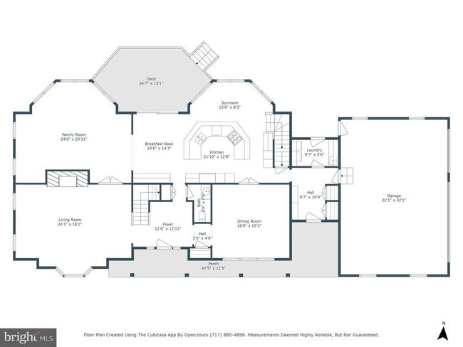 15 Wetherburn Ct, House other with 5 bedrooms, 5 bathrooms and null parking in YORK PA | Image 94