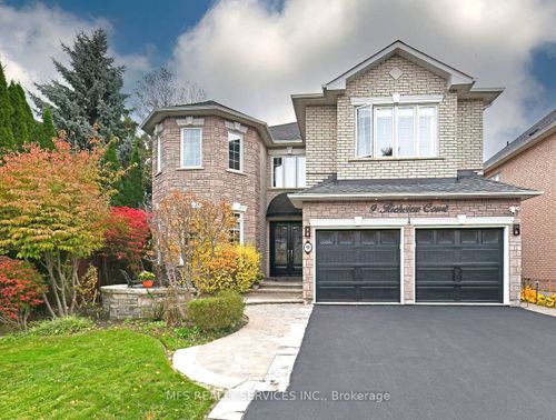 9 Richview Crt, Thornhill, ON, L3T7S9 | Card Image