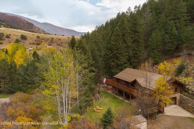 153 Peachblow Road, House other with 3 bedrooms, 3 bathrooms and null parking in Basalt CO | Image 2