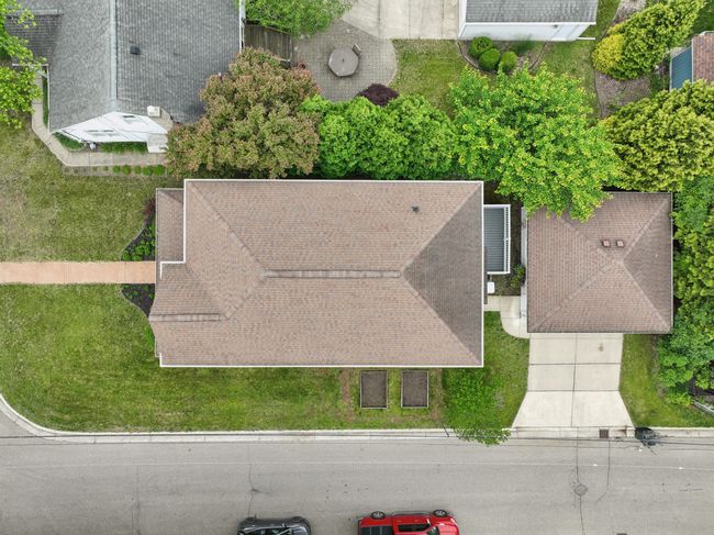 506 Renshaw St, House other with 3 bedrooms, 3 bathrooms and null parking in Rochester MI | Image 54