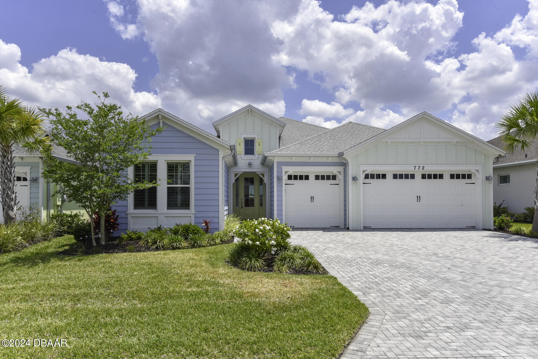Attitude Ave, Daytona Beach, FL 32124