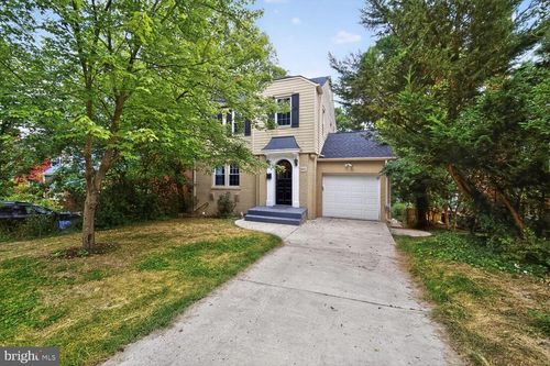 6017 Inwood St, CHEVERLY, MD, 20785-1216 | Card Image