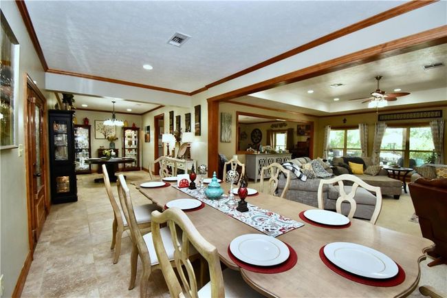 1370 Fairfield Rd, House other with 3 bedrooms, 3 bathrooms and null parking in Dry Prong LA | Image 15