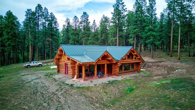 17501 Fs 376, House other with 2 bedrooms, 2 bathrooms and null parking in Mancos CO | Image 28