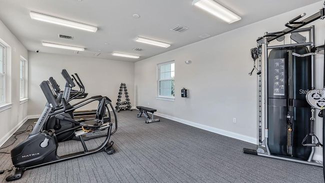 240 Ibiza Loop, House other with 2 bedrooms, 2 bathrooms and null parking in VENICE FL | Image 9