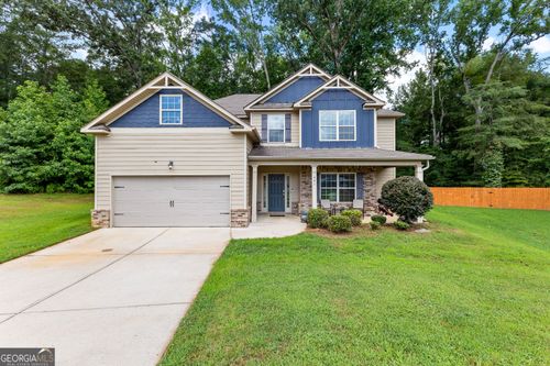 498 Louise Way, Locust Grove, GA, 30248-3749 | Card Image