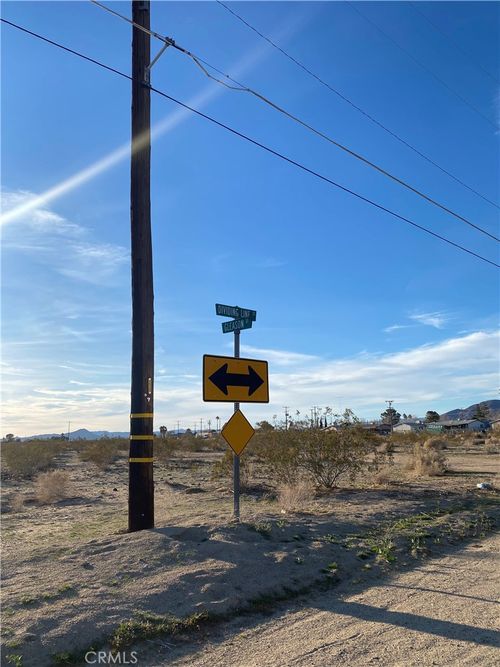 0 Gleason St, Yermo, CA, 92398 | Card Image