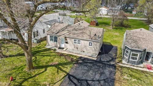 1107 Central Ave, Evansdale, IA, 50707-1213 | Card Image