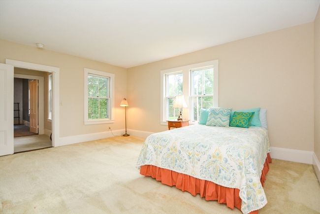 37 Pemberton Rd, House other with 4 bedrooms, 4 bathrooms and 8 parking in Wayland MA | Image 25