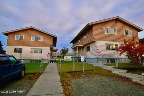 4-803 E 12th Ave, Anchorage, AK, 99501-4645 | Card Image