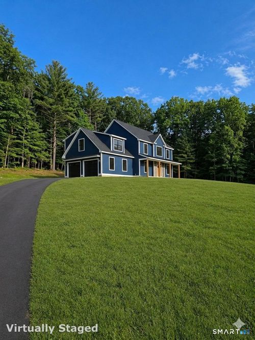 Lot 106 S Street Ext, Coventry, CT, 06238-3427 | Card Image