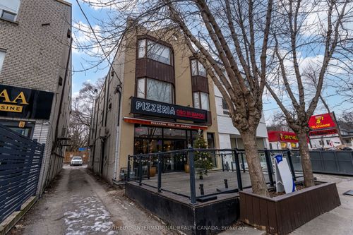 4-2312 Lake Shore Blvd W, Etobicoke, ON, M8V1B5 | Card Image