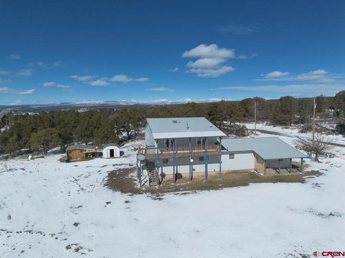 1761 County Road 46 X, Norwood, CO, 81423-5045 | Card Image