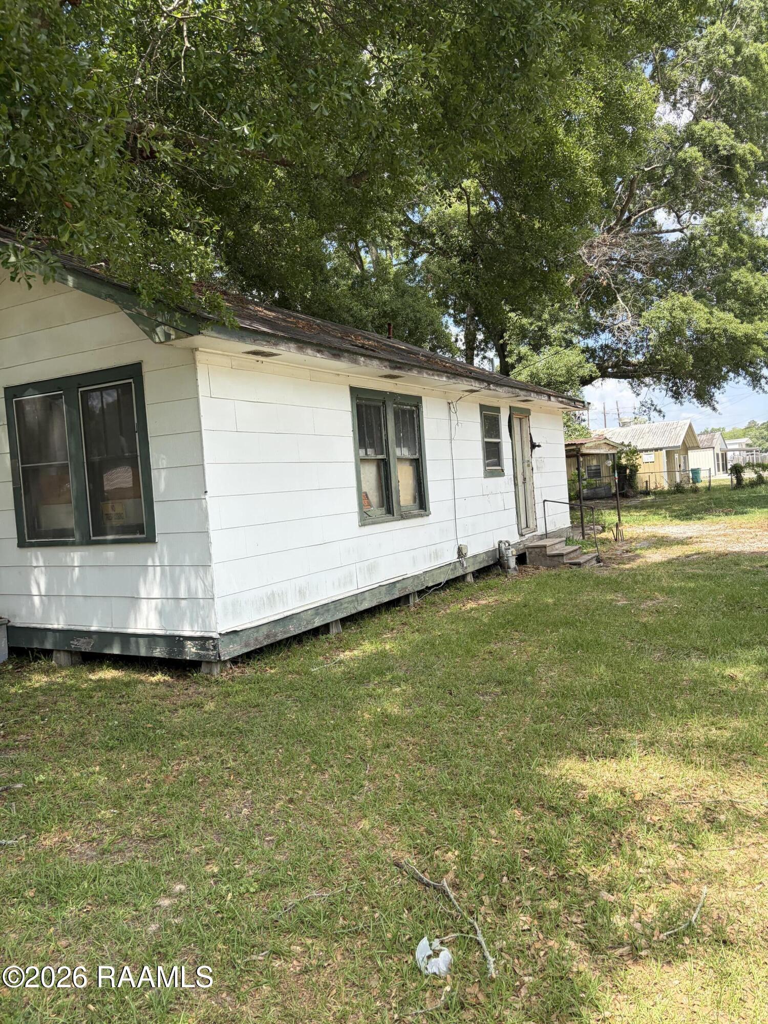 Residential in Eunice 2