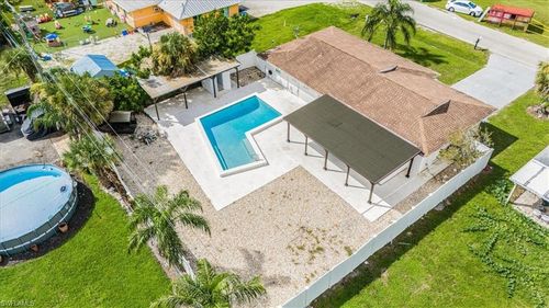 19121 Acorn Rd, FORT MYERS, FL, 33967-3664 | Card Image