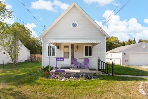 6215 Porter Ave, East Lansing, MI, 48823-6203 | Card Image