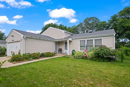 600 Thompson Blvd, Buffalo Grove, IL, 60089-1036 | Card Image