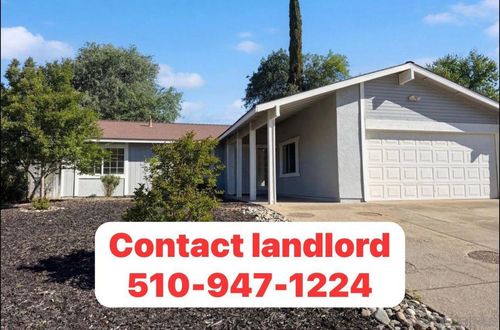 6909 Kittery Ave, Citrus Heights, CA, 95621-4119 | Card Image
