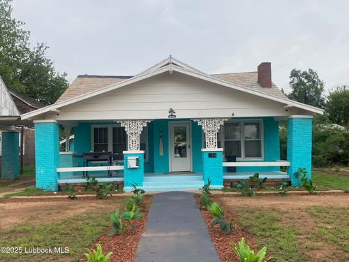 511 Trumbull Ave, Spur, TX, 79370-2449 | Card Image