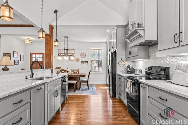 1233 Staplers Bridge Rd, House other with 4 bedrooms, 3 bathrooms and 2 parking in Nicholson GA | Image 8