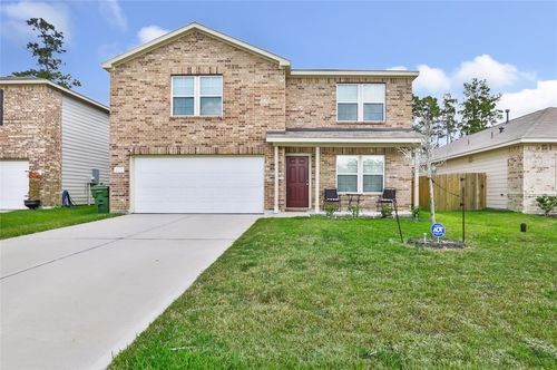 20172 Torrey Pines Ln, Cleveland, TX, 77327-2872 | Card Image