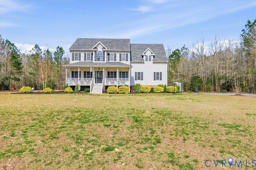 3670 Willow Creek Dr, Disputanta, VA, 23842-6820 | Card Image