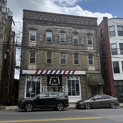 3f-100 River St, Haverhill, MA, 01830 | Card Image