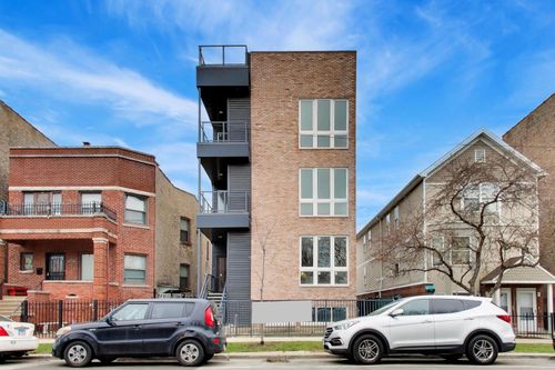 4-1244 N Kedzie Ave, Chicago, IL, 60651-2408 | Card Image