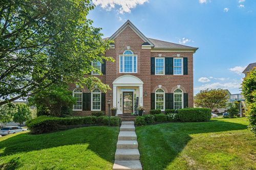 2469 Transom Pl, WOODBRIDGE, VA, 22191-1494 | Card Image