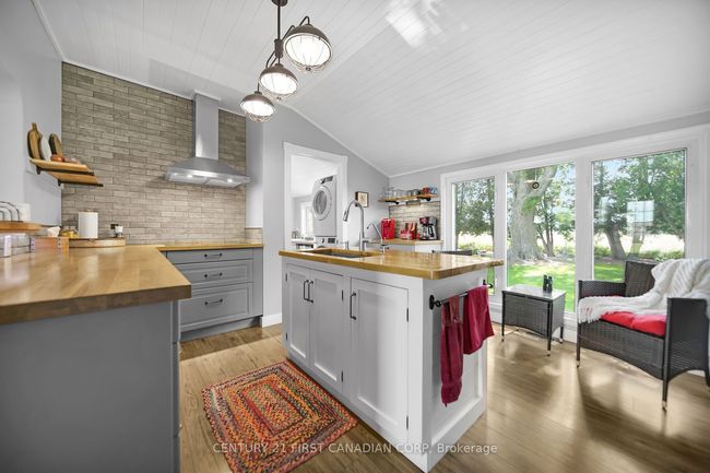 24631 Stalker Line, House other with 3 bedrooms, 2 bathrooms and 10 parking in West Elgin ON | Image 12