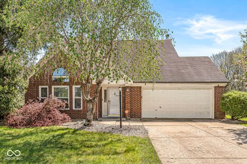 12303 W Ridge Cir, Indianapolis, IN, 46236-9336 | Card Image