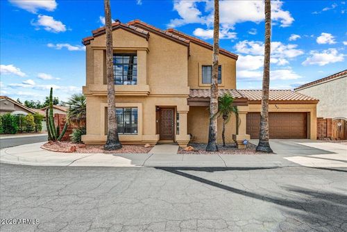 843 E Audrey Lane, Phoenix, AZ, 85022 | Card Image