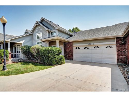 10316 Adams Pl, Thornton, CO, 80229-8446 | Card Image