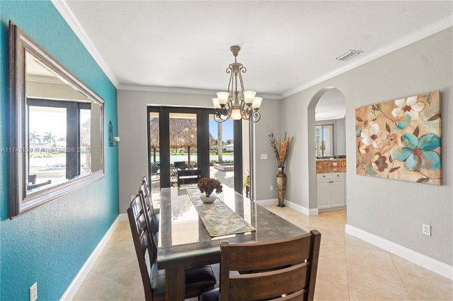 7770 Sw 188 Th Ter, House other with 5 bedrooms, 4 bathrooms and null parking in Cutler Bay FL | Image 13