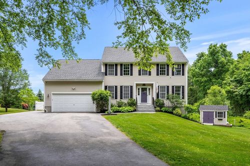 67 Hillside St, Rowley, MA, 01969-1618 | Card Image