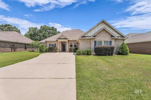 11941 Alabaster Dr, Daphne, AL, 36526-9303 | Card Image