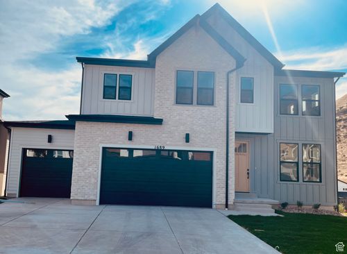 636-1689 W Canyon Rim Rd, Lehi, UT, 84043-7814 | Card Image