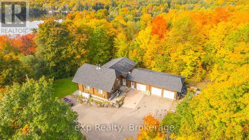 5331 Hwy 124 Highway, Magnetawan (Ahmic Harbour), ON, P0A1P0 | Card Image