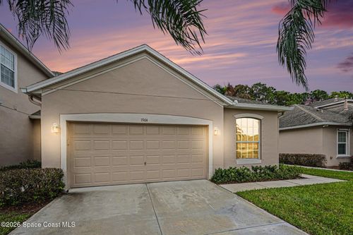 1964 Muirfield Way Se, Palm Bay, FL, 32909 | Card Image