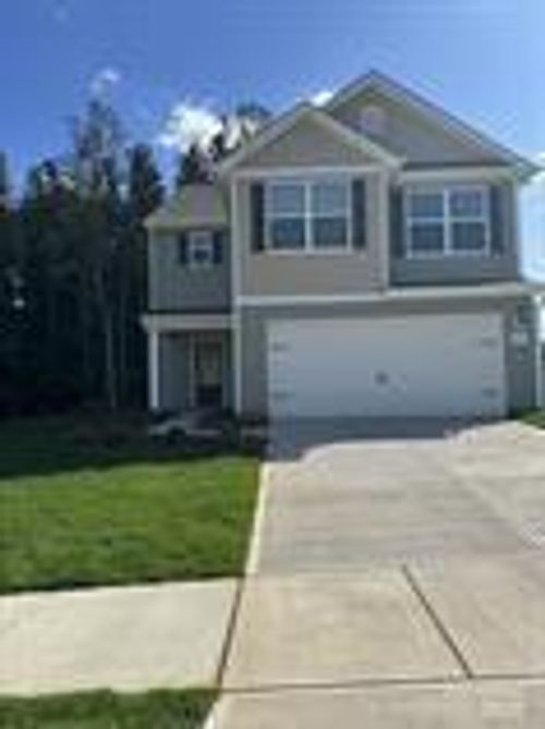 3019 Trailblazer St, Charlotte, NC, 28215-7440 | Card Image