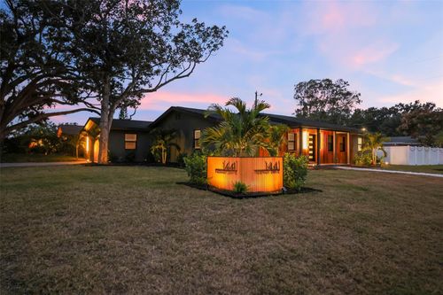 1441 Fairway Dr, DUNEDIN, FL, 34698-2270 | Card Image