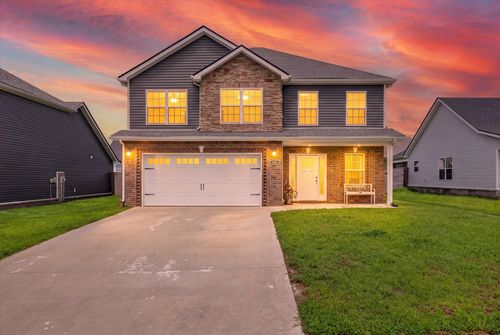 1061 Whitney Dr, Clarksville, TN, 37042-2982 | Card Image