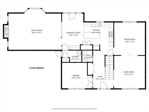 3720 Mandeville Ln, Naperville, IL, 60564-6131 | Card Image