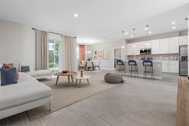 2219 Arnet St, House other with 3 bedrooms, 2 bathrooms and null parking in PORT CHARLOTTE FL | Image 7